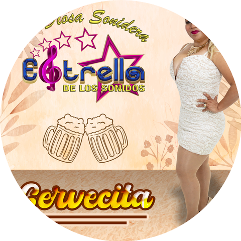 La Diosa Sonidera Estrella de los Sonidos