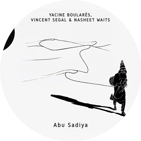 Yacine Boularès