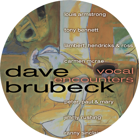 Dave Brubeck & Tony Bennett