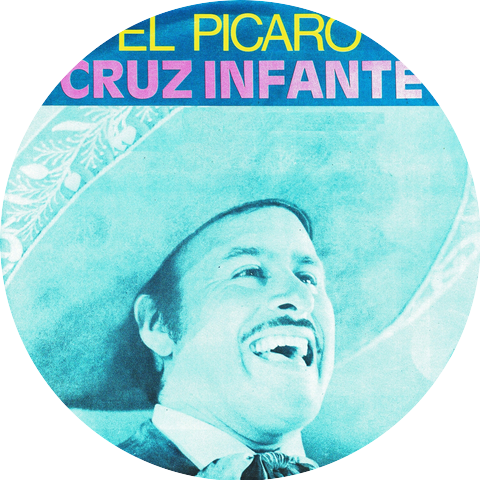 Cruz Infante