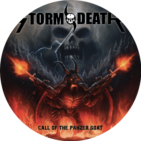 Stormdeath