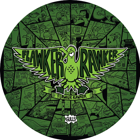 Flawker Rawker
