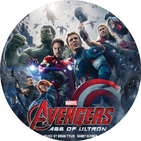 Brian Tyler & Danny Elfman