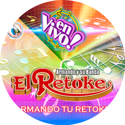 Armando y Su Banda El Retoke