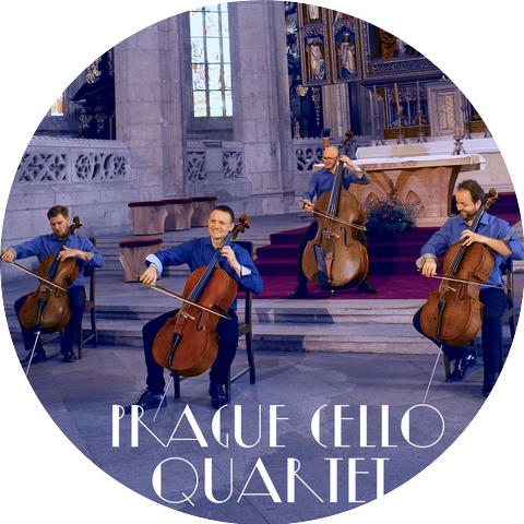 Prague Cello Quartet