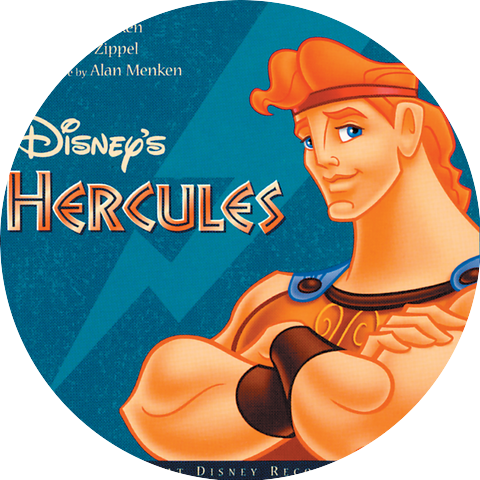 Roz Ryan & Chorus - Hercules