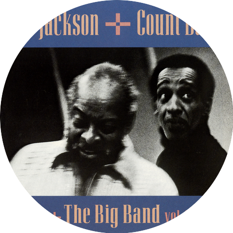 Count Basie Big Band & Milt Jackson
