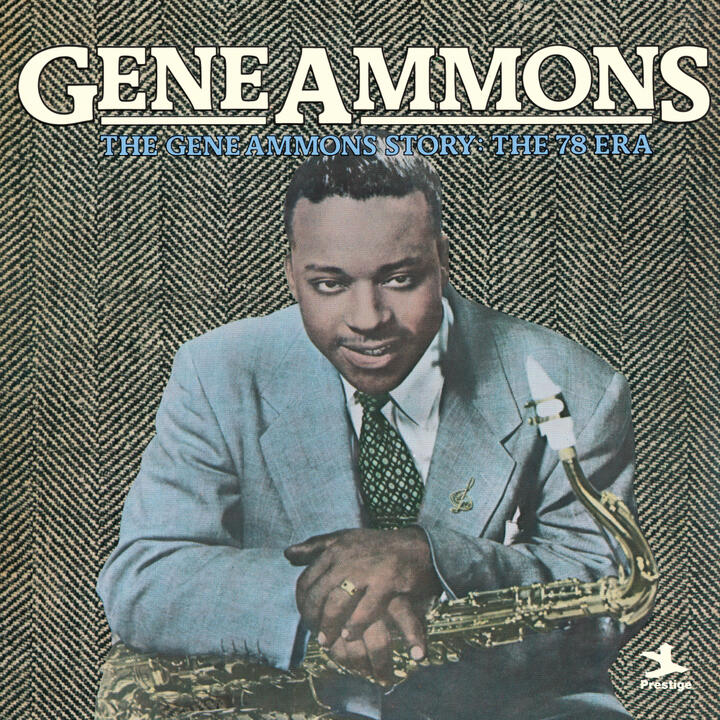 Gene Ammons & Earl Coleman