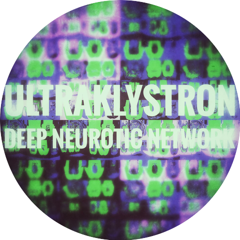 Ultraklystron