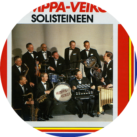 Humppa-Veikot