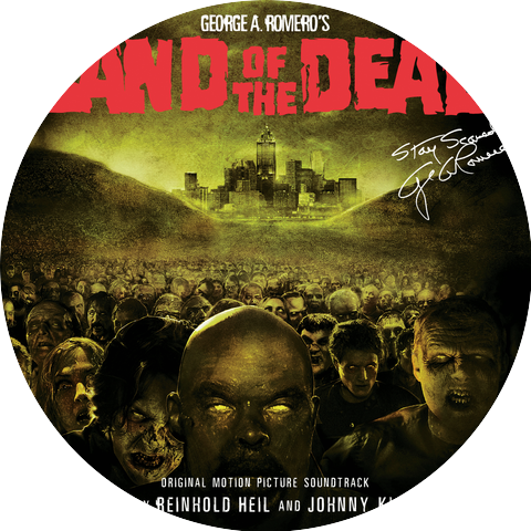 Reinhold Heil & Johnny Klimek