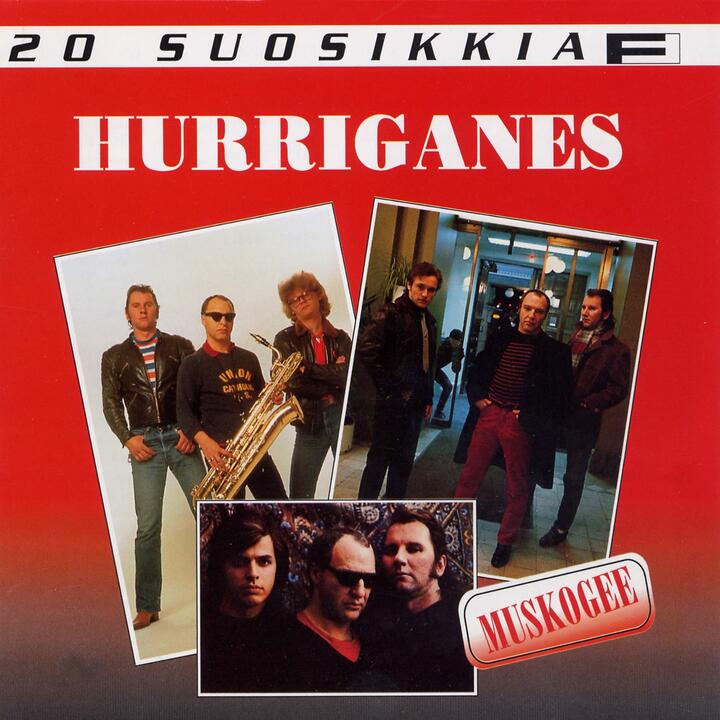 Hurriganes