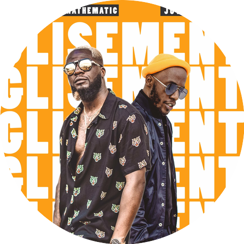 DJ Mathematic