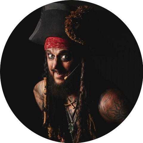 Captain Festus McBoyle