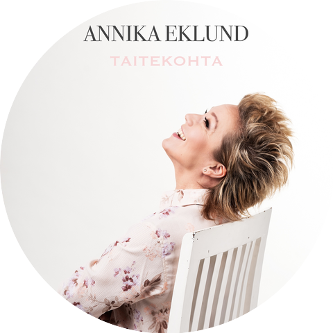 Annika Eklund