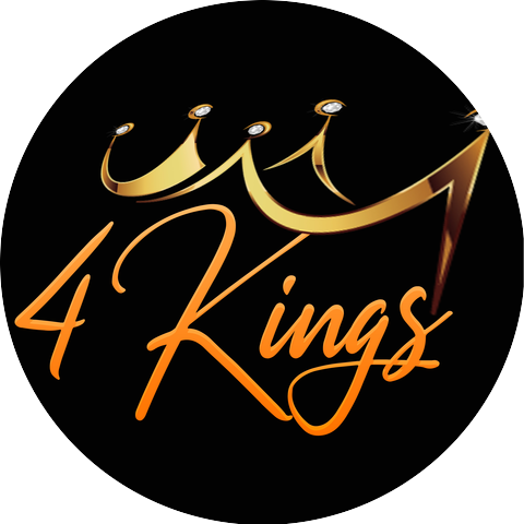 4 Kings