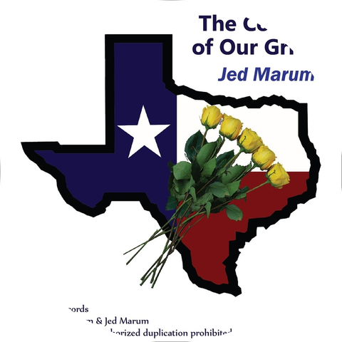 Jed Marum
