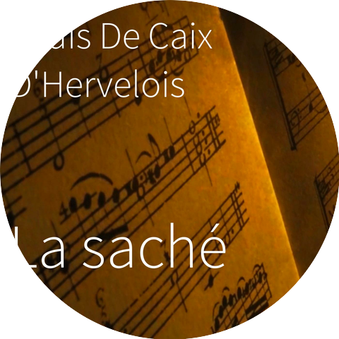 Louis De Caix D'hervelois