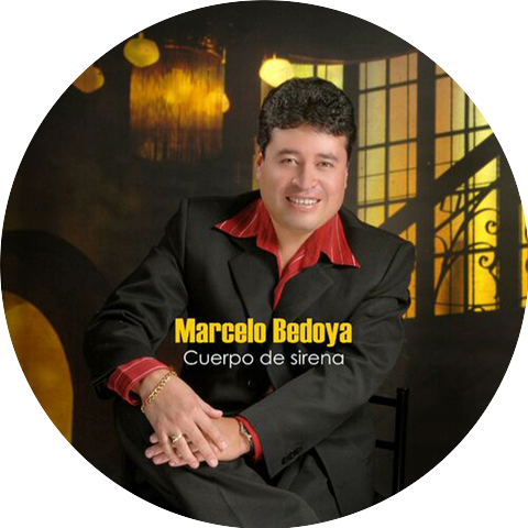 Marcelo Bedoya
