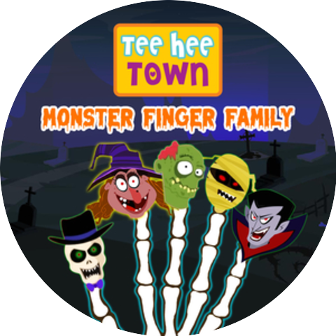 Teehee Town