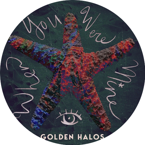 Golden Halos