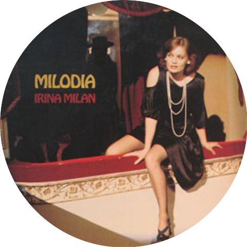 Irina Milan