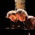 Chick Corea & Bela Fleck