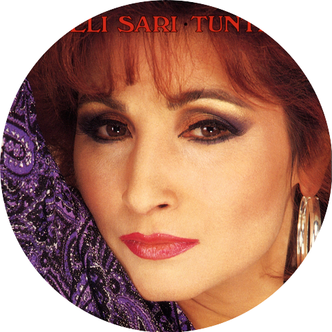 Anneli Sari