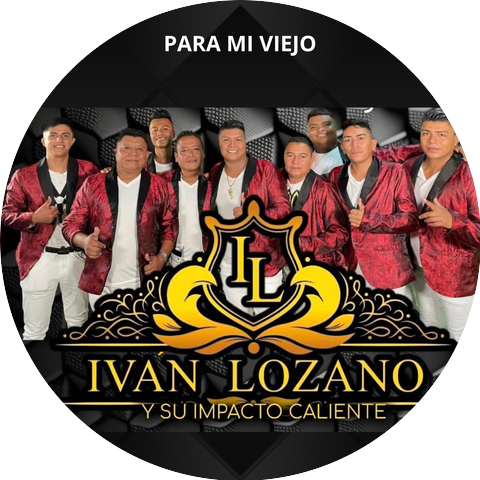 Ivan Lozano Y Su Impacto Caliente