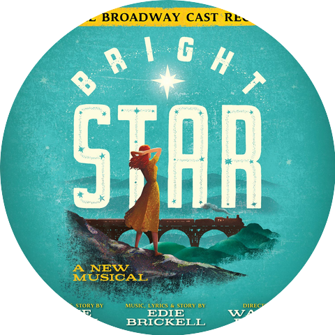 Carmen Cusack & Bright Star Original Broadway Ensemble