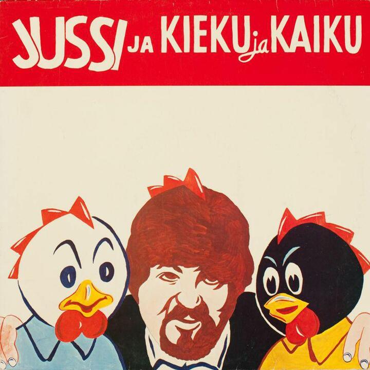 Jussi Raittinen