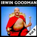 Irwin Goodman ja Hanne