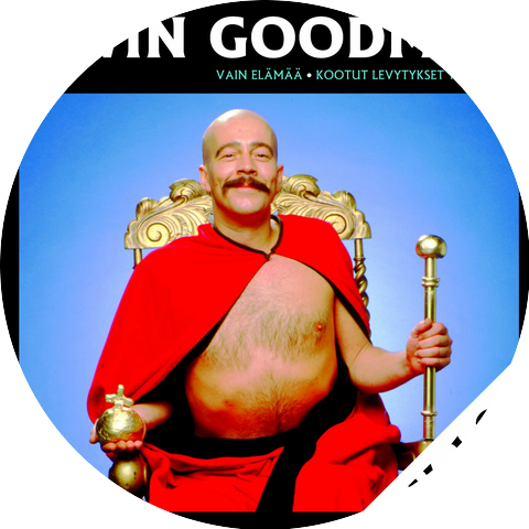 Irwin Goodman ja Hanne