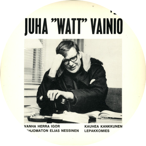 Juha Vainio