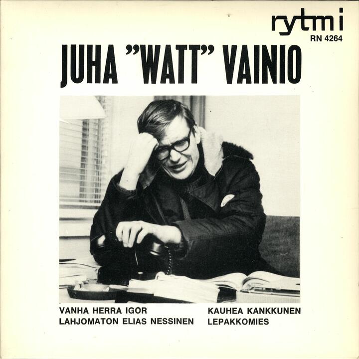 Juha Vainio