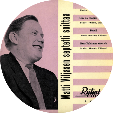 Matti Viljanen