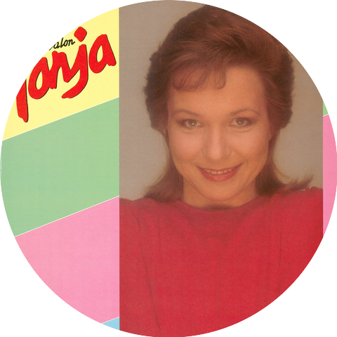 Tarja Ylitalo
