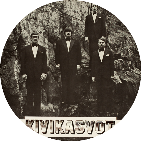 Kivikasvot