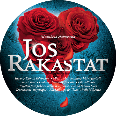 Jos rakastat näyttelijät