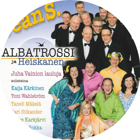 Toni Wahlström ja Pojat