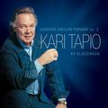 Reijo Taipale ja Kari Tapio