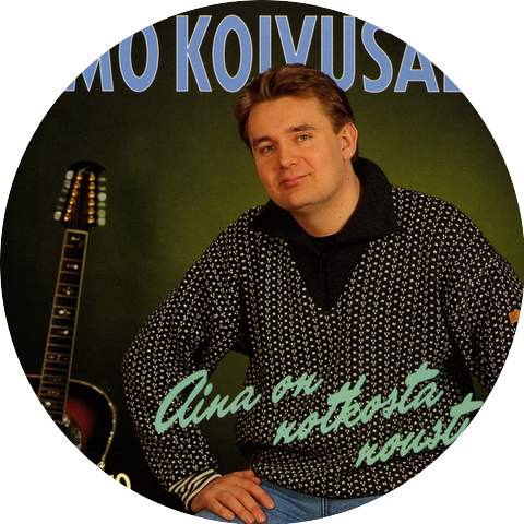 Timo Koivusalo