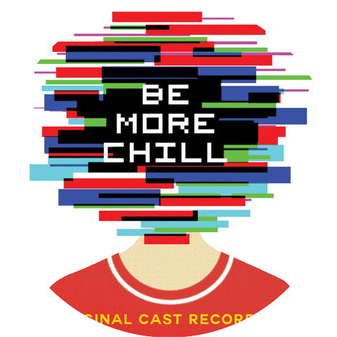 Eric William Morris & 'Be More Chill' Ensemble