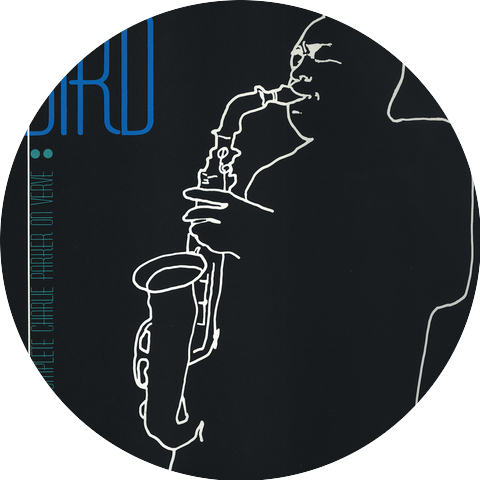 Charlie Parker & Buddy Rich