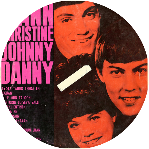 Ann Christine