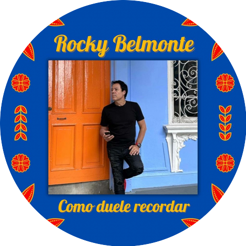 Rocky Belmonte