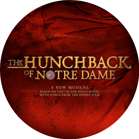 Michael Arden & 'The Hunchback of Notre Dame' Ensemble