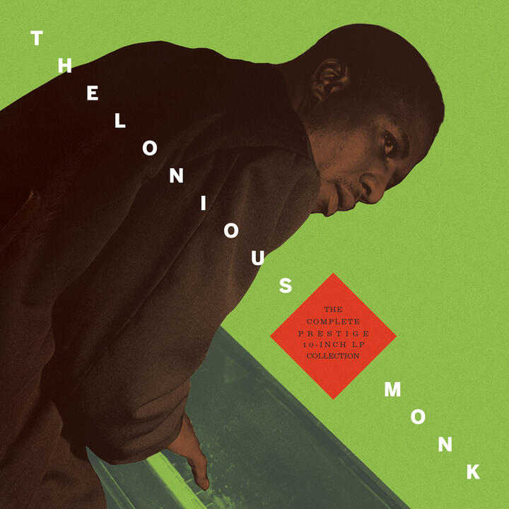 Sonny Rollins & Thelonious Monk