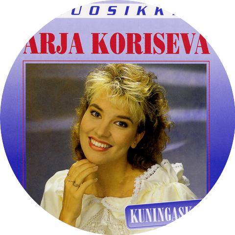 Arja Koriseva ja Tapani Kansa