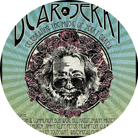 Bob Weir & Grace Potter